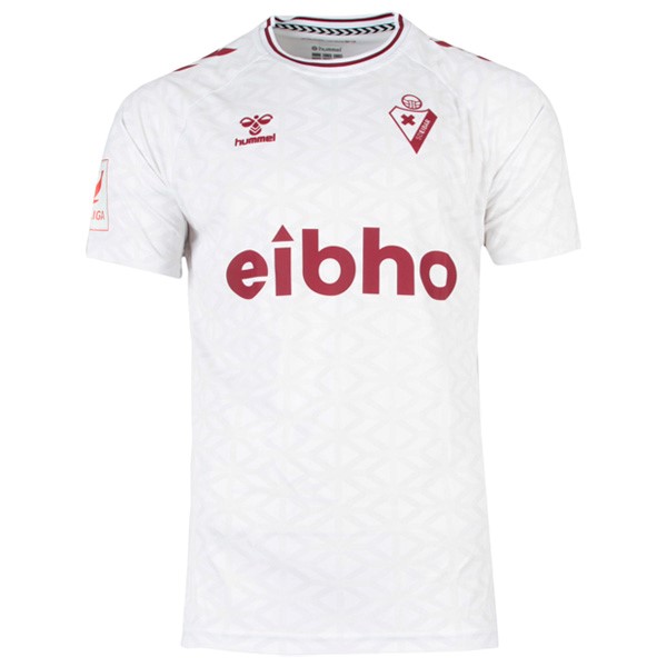 Tailandia Camiseta SD Eibar 2ª 2023/24